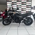 HONDA CB 500 X ABS HONDA CB 500 X ABS