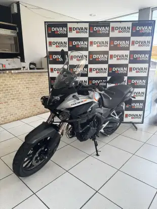 HONDA-CB 500 X ABS HONDA-CB 500 X ABS-2023