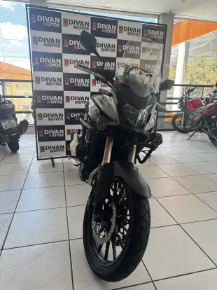 HONDA-CB 500 X ABS HONDA-CB 500 X ABS-2023