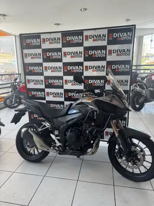HONDA-CB 500 X ABS HONDA-CB 500 X ABS-2023