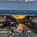 HONDA CB 500F ABS HONDA CB 500F ABS