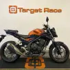 HONDA CB 500F ABS HONDA CB 500F ABS
