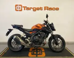 HONDA CB 500F ABS HONDA CB 500F ABS