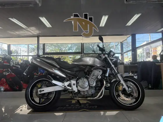 HONDA CB 600F HORNET 