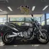 HONDA CB 600F HORNET HONDA CB 600F HORNET