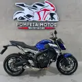 HONDA CB 650 F ABS HONDA CB 650 F ABS
