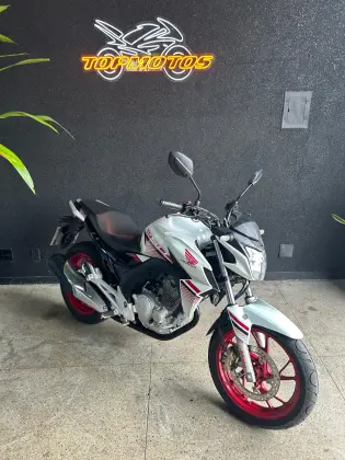 HONDA CB TWISTER 