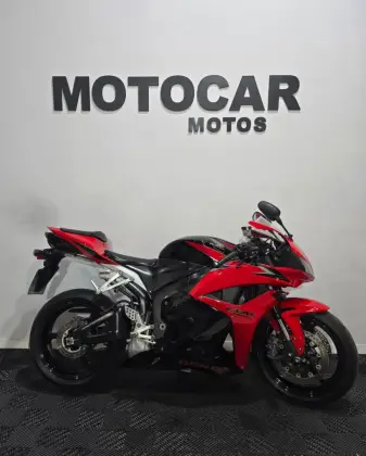 HONDA CBR 600RR 