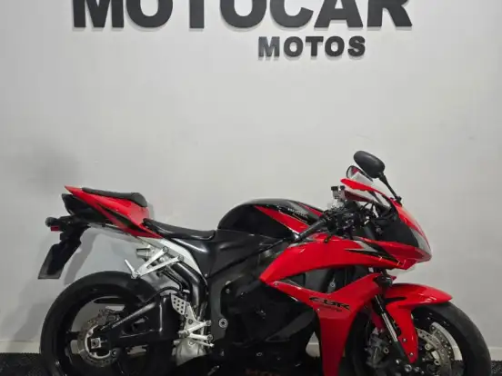 HONDA-CBR 600RR HONDA-CBR 600RR-2010