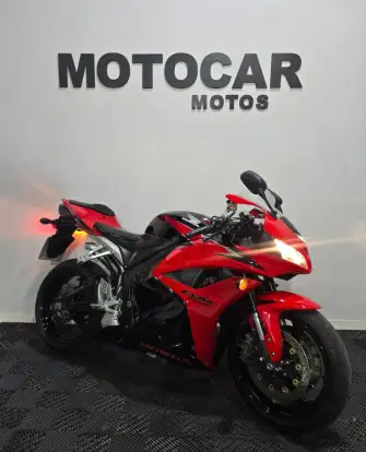 HONDA-CBR 600RR-2010