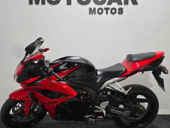 HONDA-CBR 600RR HONDA-CBR 600RR-2010