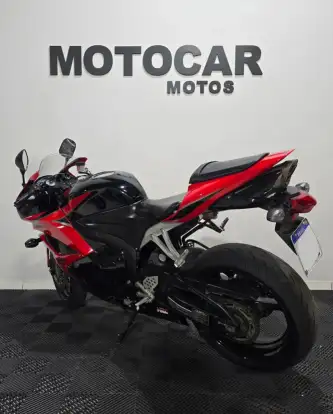 HONDA-CBR 600RR-2010