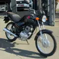 HONDA CG 125 FAN KS HONDA CG 125 FAN KS