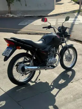 HONDA-CG 125 FAN KS HONDA-CG 125 FAN KS-2012