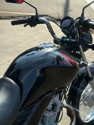 HONDA-CG 125 FAN KS HONDA-CG 125 FAN KS-2012