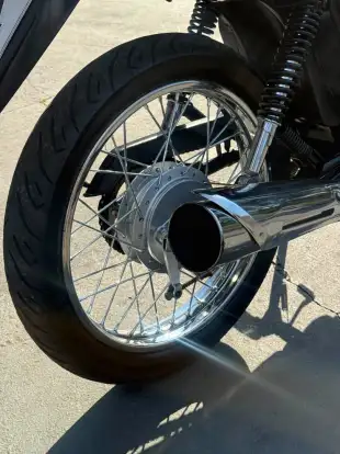 HONDA-CG 125 FAN KS HONDA-CG 125 FAN KS-2012