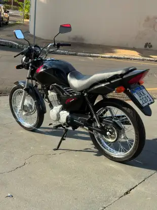 HONDA-CG 125 FAN KS HONDA-CG 125 FAN KS-2012