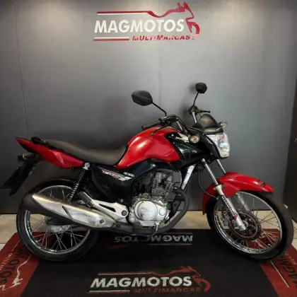 HONDA CG 150 FAN ESDi HONDA CG 150 FAN ESDi