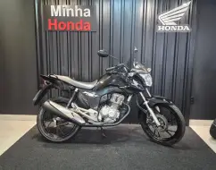 HONDA CG 160 FAN HONDA CG 160 FAN