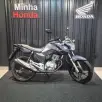 HONDA CG 160 FAN HONDA CG 160 FAN