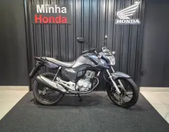 HONDA CG 160 FAN HONDA CG 160 FAN