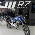 HONDA CG 160 FAN HONDA CG 160 FAN