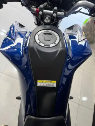 HONDA-CG 160 FAN-2024