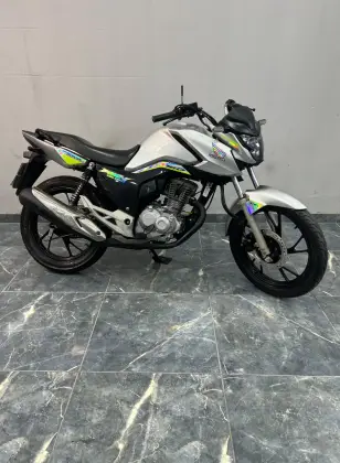 HONDA CG 160 FAN 