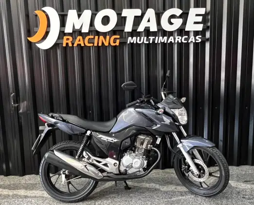HONDA CG 160 FAN HONDA CG 160 FAN