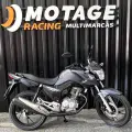 HONDA CG 160 FAN HONDA CG 160 FAN