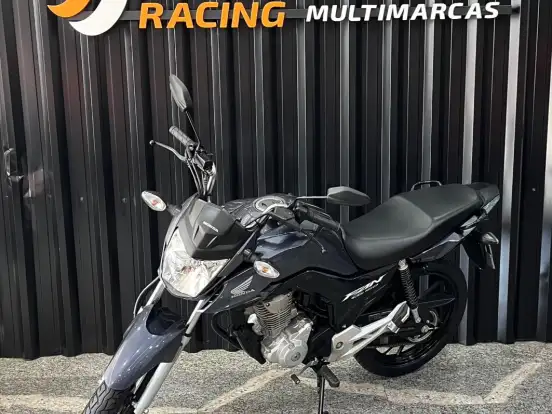 HONDA-CG 160 FAN HONDA-CG 160 FAN-2023