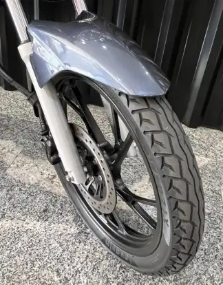 HONDA-CG 160 FAN-2023