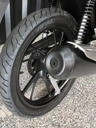 HONDA-CG 160 FAN HONDA-CG 160 FAN-2023