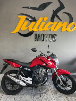 HONDA CG 160 FAN HONDA CG 160 FAN