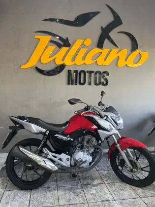 HONDA CG 160 FAN HONDA CG 160 FAN