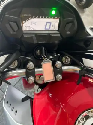 HONDA-CG 160 FAN-2024