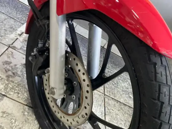 HONDA-CG 160 FAN HONDA-CG 160 FAN-2024