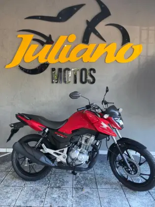 HONDA CG 160 FAN HONDA CG 160 FAN