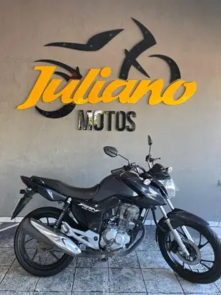 HONDA CG 160 FAN HONDA CG 160 FAN