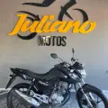HONDA CG 160 FAN HONDA CG 160 FAN