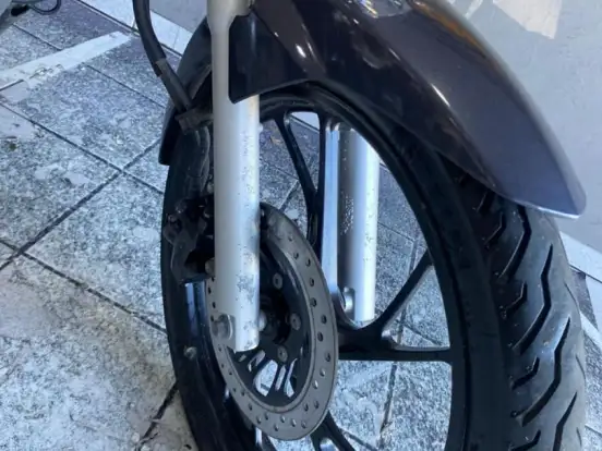 HONDA-CG 160 FAN HONDA-CG 160 FAN-2024