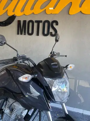HONDA-CG 160 FAN-2024
