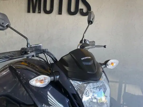 HONDA-CG 160 FAN HONDA-CG 160 FAN-2024