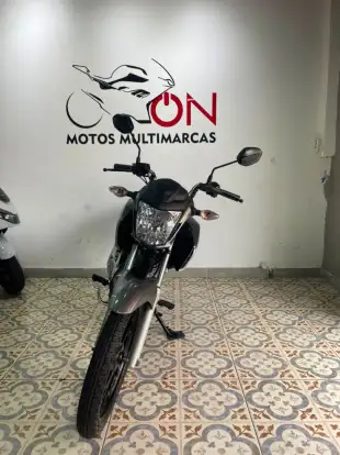 HONDA-CG 160 FAN HONDA-CG 160 FAN-2024