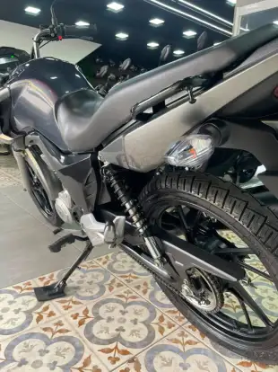 HONDA-CG 160 FAN HONDA-CG 160 FAN-2024