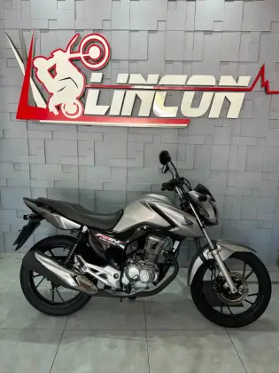 HONDA CG 160 FAN HONDA CG 160 FAN