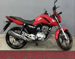 HONDA CG 160 FAN HONDA CG 160 FAN
