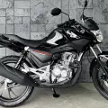 HONDA CG 160 START ES HONDA CG 160 START ES