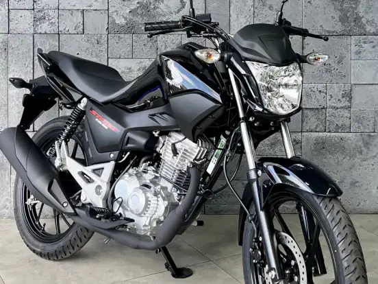 HONDA-CG 160 START ES HONDA-CG 160 START ES-2026