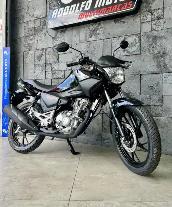 HONDA-CG 160 START ES HONDA-CG 160 START ES-2026
